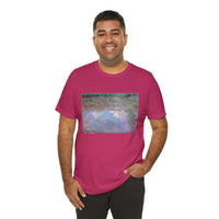 Pond Clouds | Tee