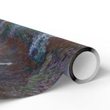 Port-Goulphar | Wrapping Paper