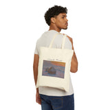 Snow Stacks | Tote