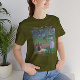 In the Woods | Claude Monet | Tee
