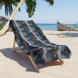 Port-Goulphar | Beach Towel