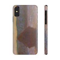 Sunset Stack | iPhone Case | slim