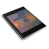 Parlement Soleil | Notebook
