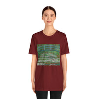 Japanese Footbridge | Tee