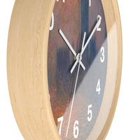 Parlement Soleil | Clock