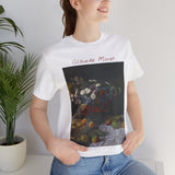 Still Life | Claude Monet | Tee