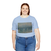 Gray Bridge | Tee