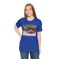 Tea Service | Claude Monet | Tee