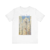 Cathedral | Titled | Tee