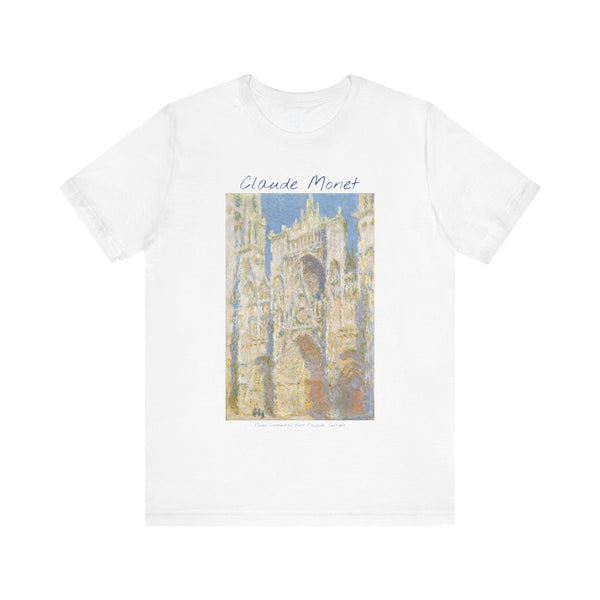 Cathedral | Titled | Tee