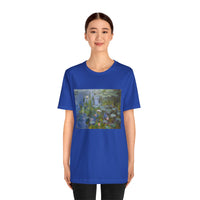 Lilies | Tee