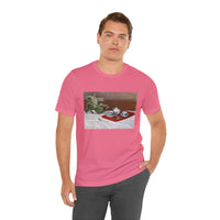 Tea Service | Tee