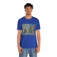 Étretat Cliffs | Tee