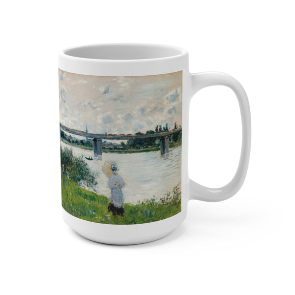 Promenade | Mug