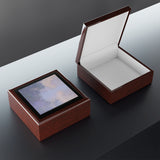 Misty Seine | Stash Box
