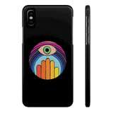 FORTUNE | iPhone Case | slim