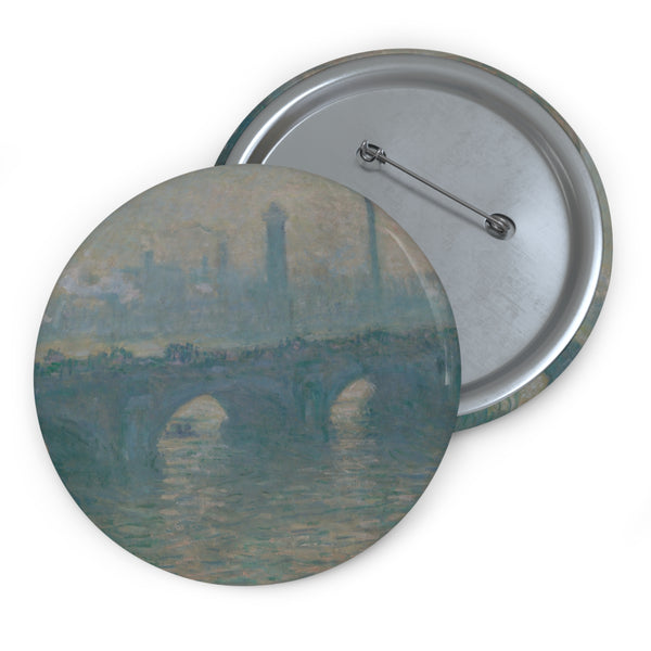 Gray Bridge | Pin