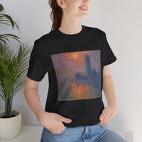 Parlement Soleil | Tee