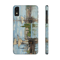 Ships | iPhone Case | slim
