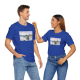 Lavacourt Seine | Tee