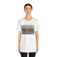 Summer Stacks | Titled | Tee