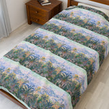 Palm Trees | Blanket