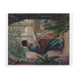 Embroidering | Puzzle