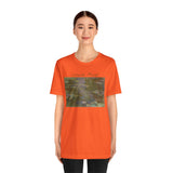 Lily Pond | Titled | Tee
