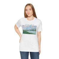 Vétheuil Seine | Titled | Tee