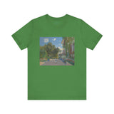 Argenteuil House | Tee
