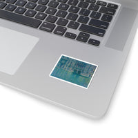 Venice | Sticker