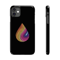 DRIP | iPhone Case | slim