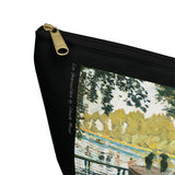 Grenouillère | Pouch