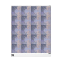 Misty Seine | Wrapping Paper