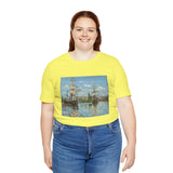 Ships | Tee