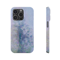 Vernon | iPhone Case | slim