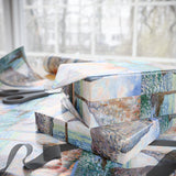 Manneporte | Wrapping Paper