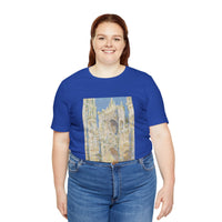Cathedral | Tee