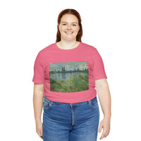 Banks of the Seine | Tee