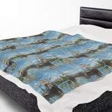 Ships | Blanket