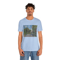 Argenteuil House | Tee