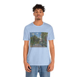 Argenteuil House | Tee