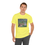 In the Woods | Claude Monet | Tee