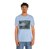 Normandy Train | Tee