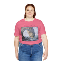 Étretat | Titled | Tee