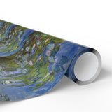 Lilies | Wrapping Paper