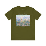 Palm Trees | Titled | Tee