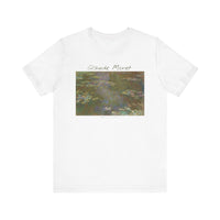 Lily Pond | Tee