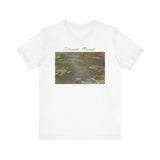 Lily Pond | Titled | Tee