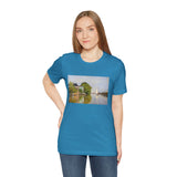 Achterzaan | Tee